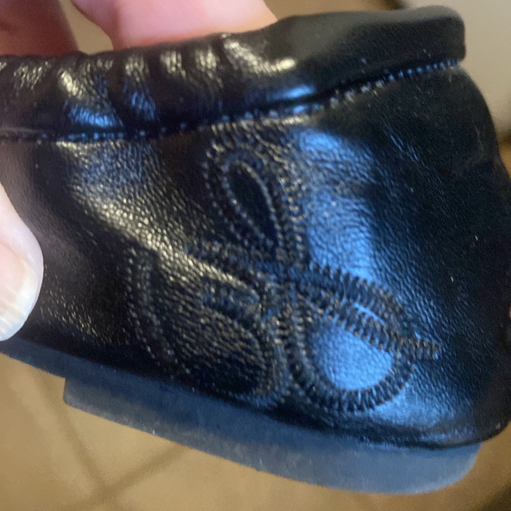 Sam Edelman Flats - Picture 4 of 7